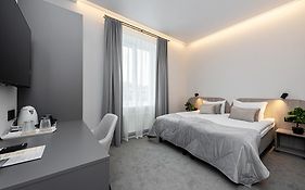 Nykscio Namai & Spa